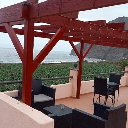 Apartamentosplaya_Hermigua Εξωτερικό φωτογραφία