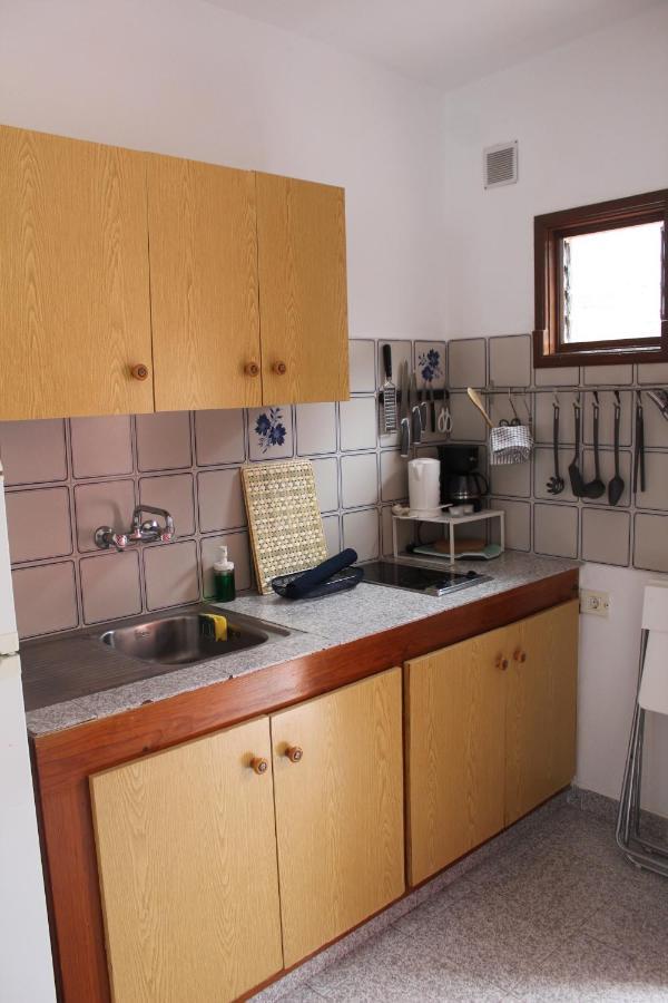 Apartamentosplaya_Hermigua Εξωτερικό φωτογραφία
