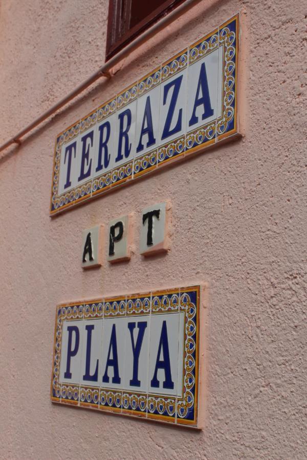 Apartamentosplaya_Hermigua Εξωτερικό φωτογραφία