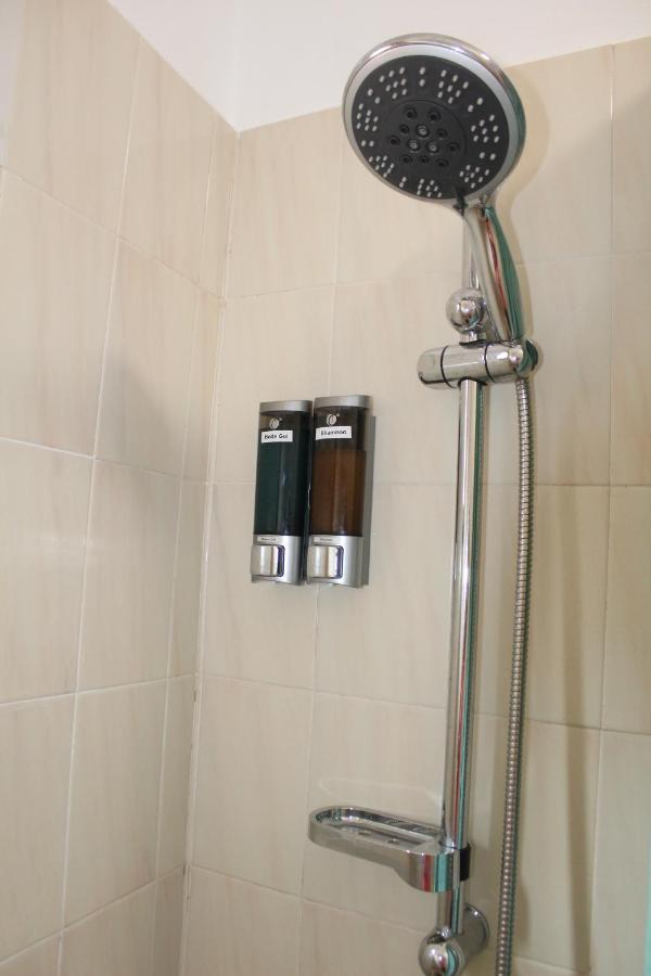 Apartamentosplaya_Hermigua Εξωτερικό φωτογραφία