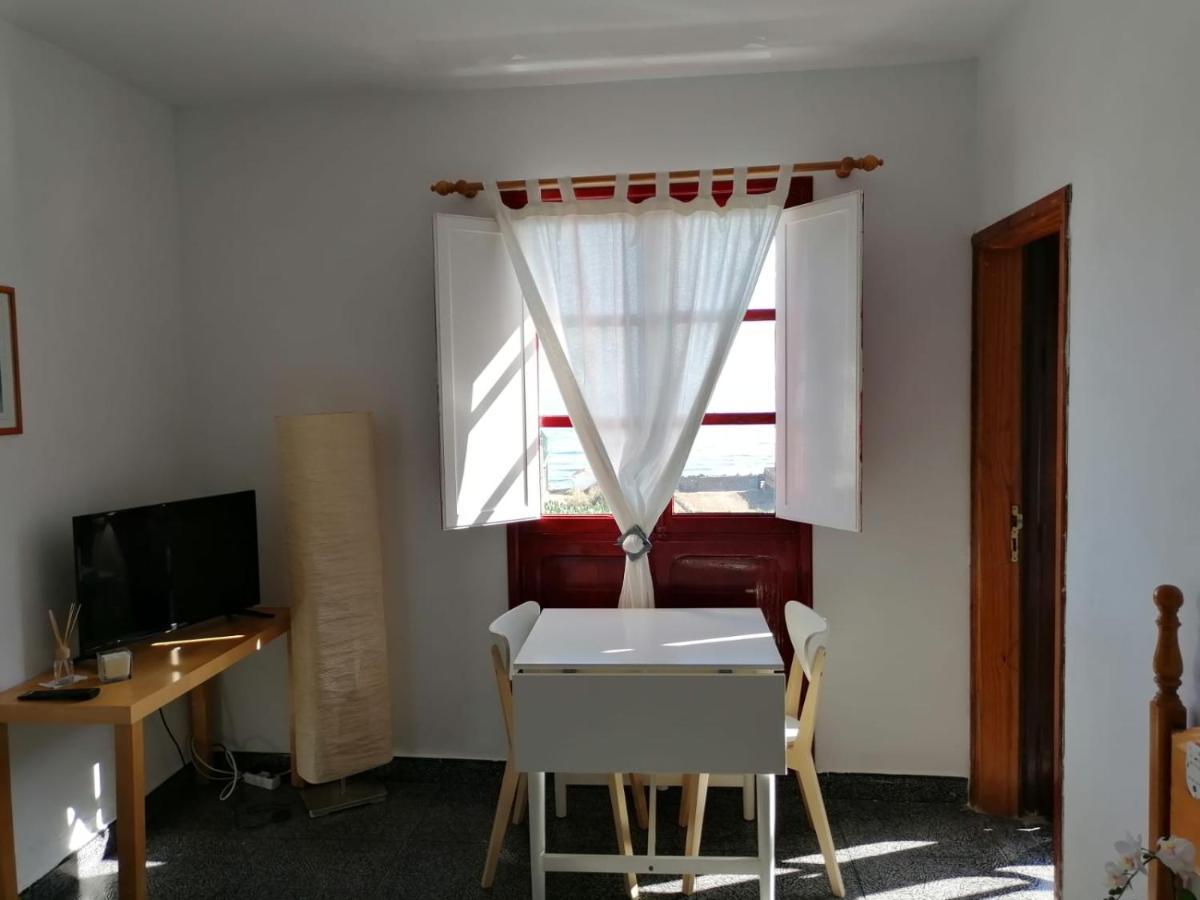 Apartamentosplaya_Hermigua Εξωτερικό φωτογραφία