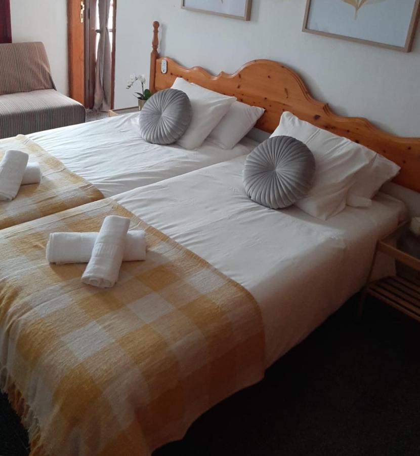 Apartamentosplaya_Hermigua Εξωτερικό φωτογραφία