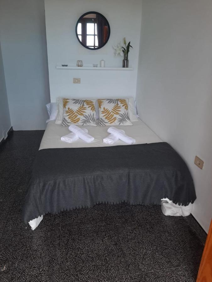 Apartamentosplaya_Hermigua Εξωτερικό φωτογραφία