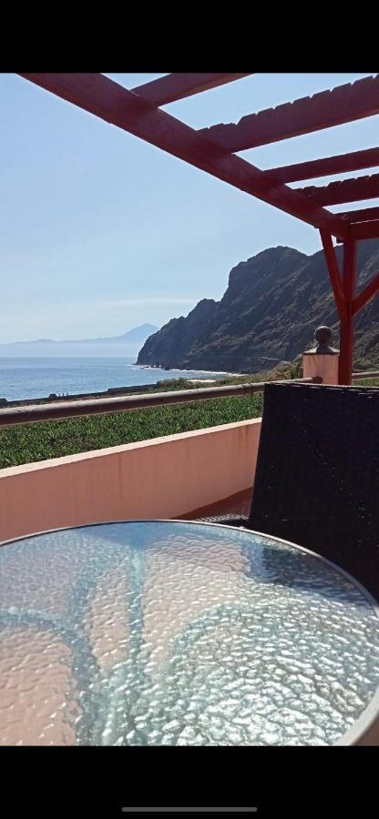 Apartamentosplaya_Hermigua Εξωτερικό φωτογραφία